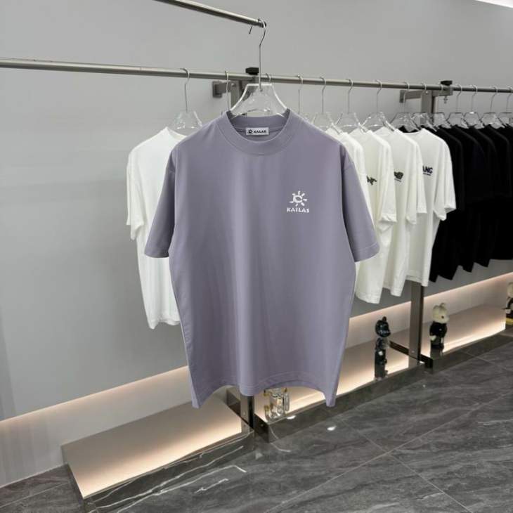 Picture of Kailas T Shirts Short _SKUKailasS-2XLhgntx029502